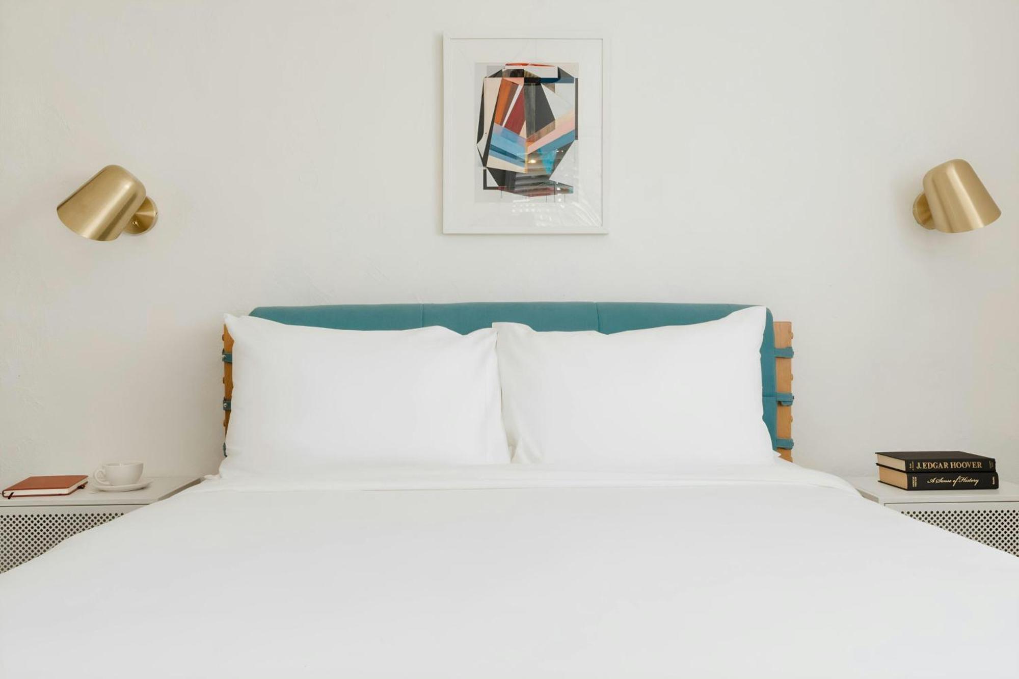 Wellborn Hotel Downtown, Sonder By Marriott Bonvoy Orlando Ngoại thất bức ảnh