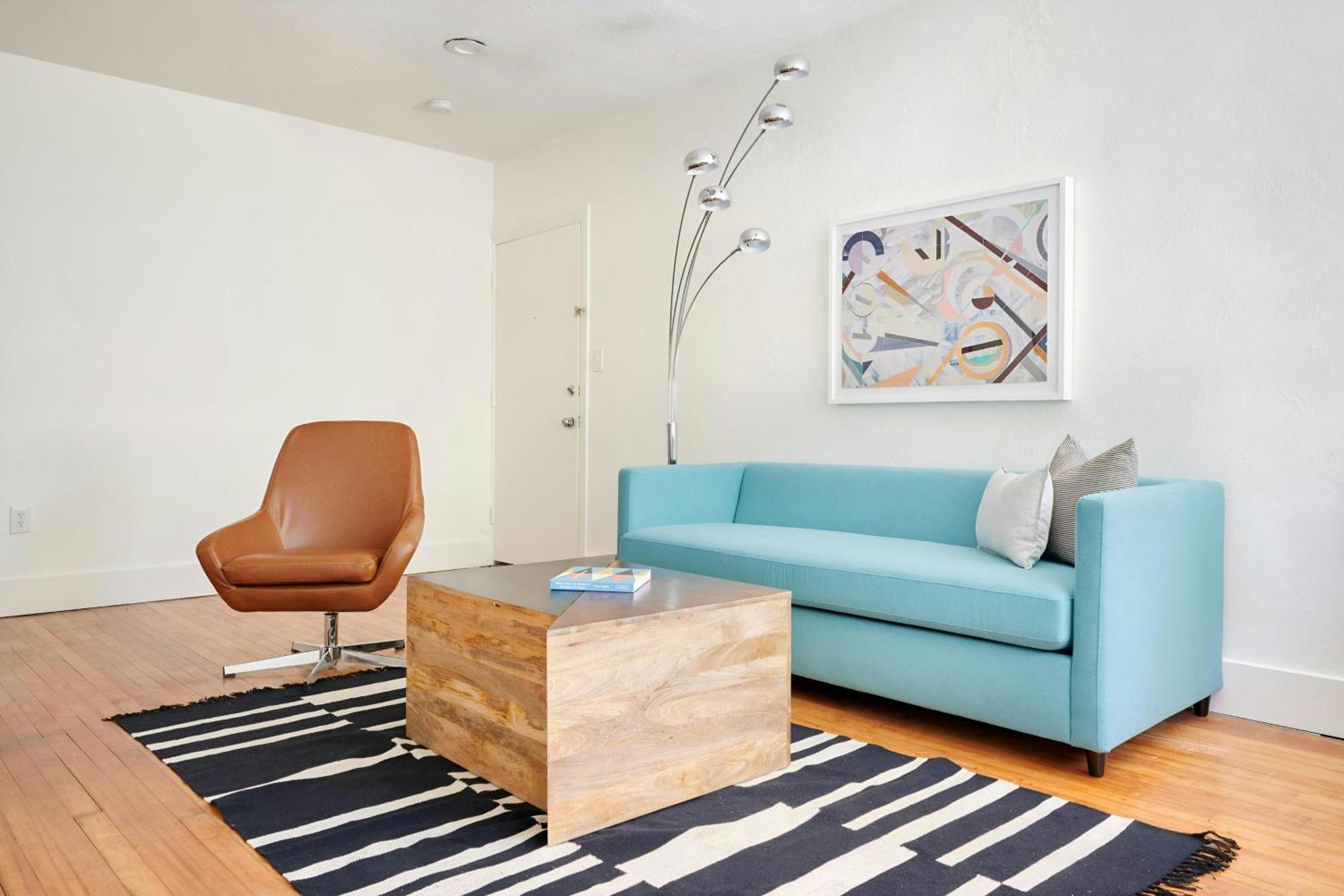 Wellborn Hotel Downtown, Sonder By Marriott Bonvoy Orlando Ngoại thất bức ảnh