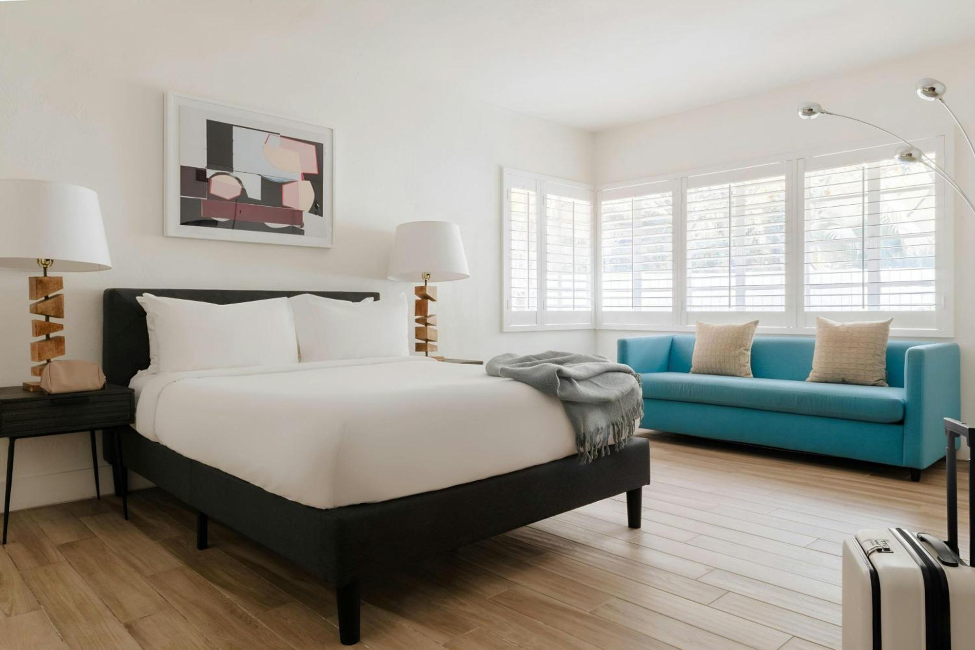 Wellborn Hotel Downtown, Sonder By Marriott Bonvoy Orlando Ngoại thất bức ảnh