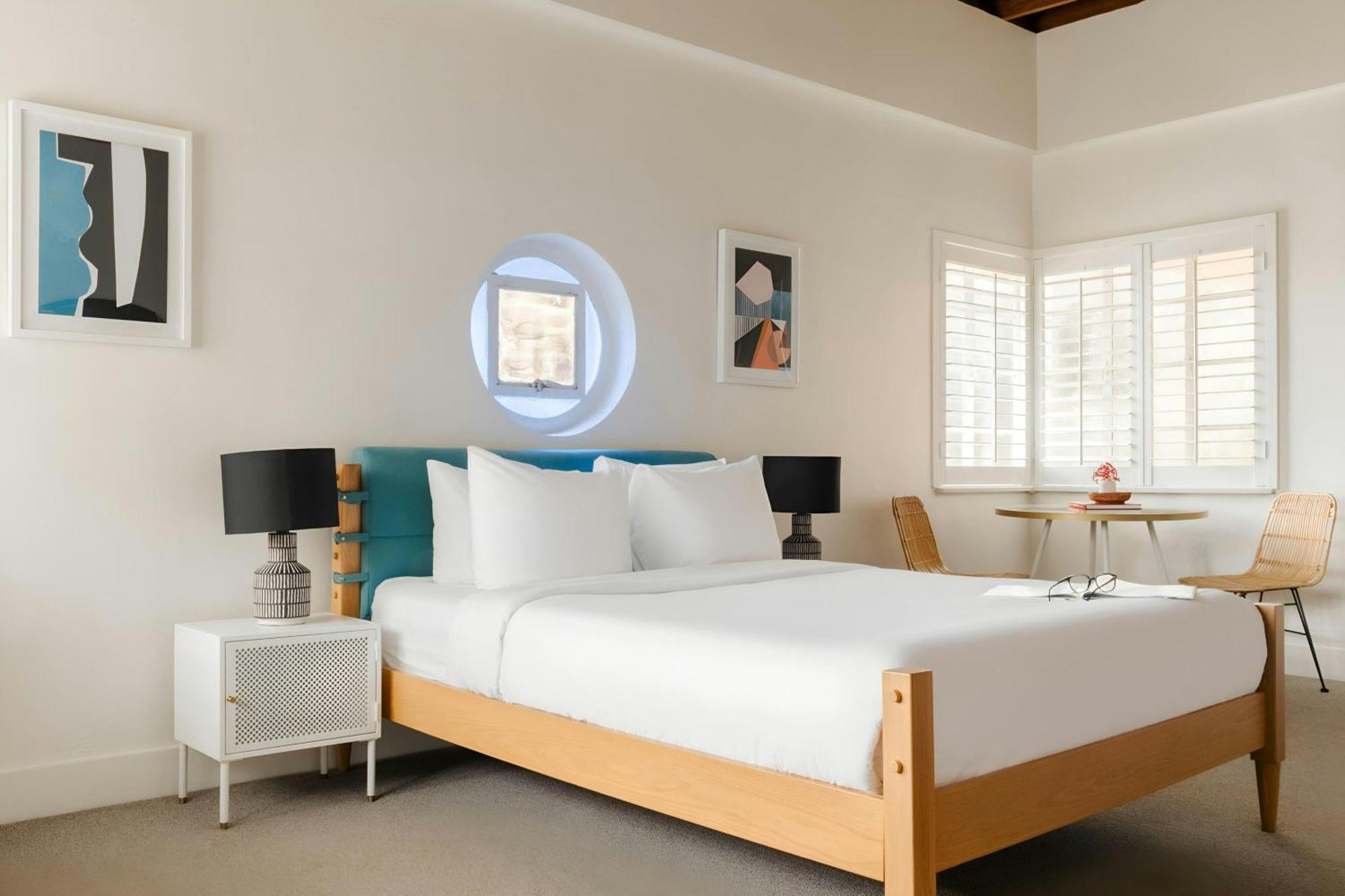 Wellborn Hotel Downtown, Sonder By Marriott Bonvoy Orlando Ngoại thất bức ảnh