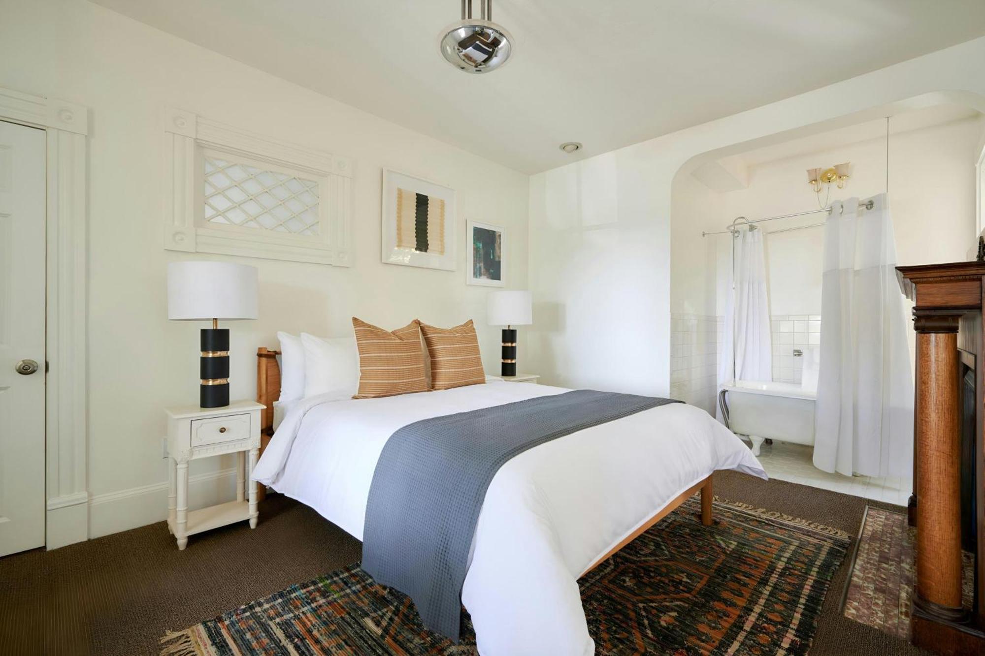 Wellborn Hotel Downtown, Sonder By Marriott Bonvoy Orlando Ngoại thất bức ảnh