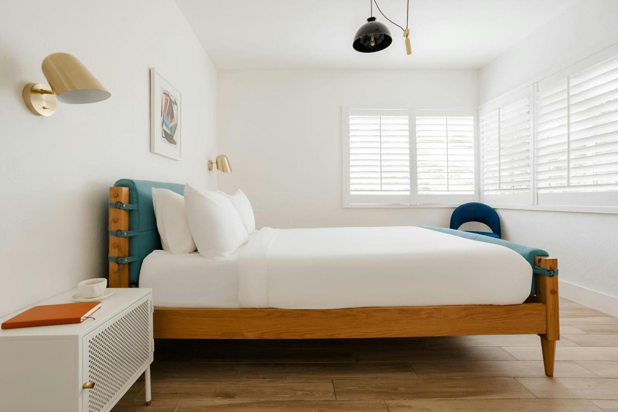 Wellborn Hotel Downtown, Sonder By Marriott Bonvoy Orlando Ngoại thất bức ảnh
