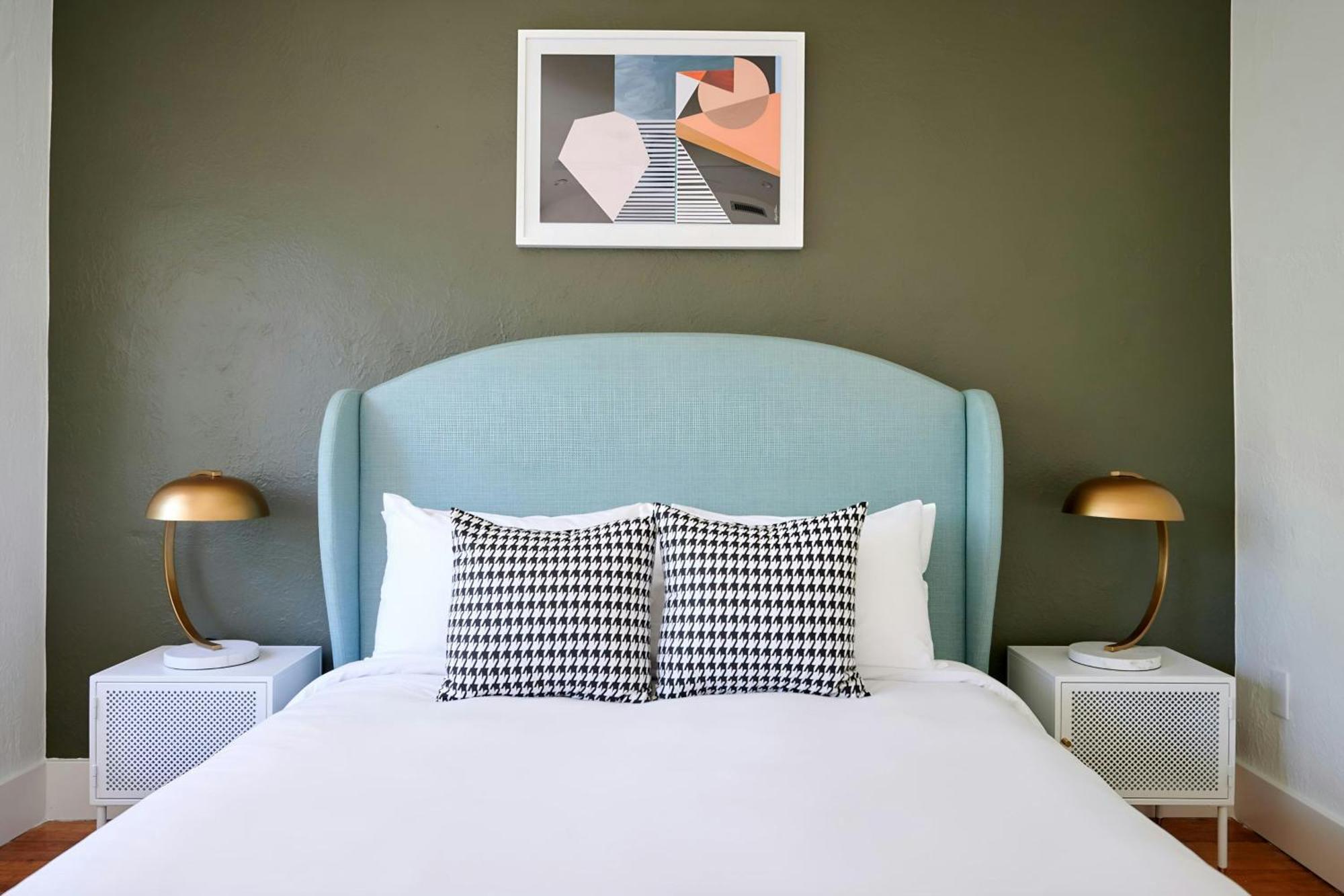 Wellborn Hotel Downtown, Sonder By Marriott Bonvoy Orlando Ngoại thất bức ảnh