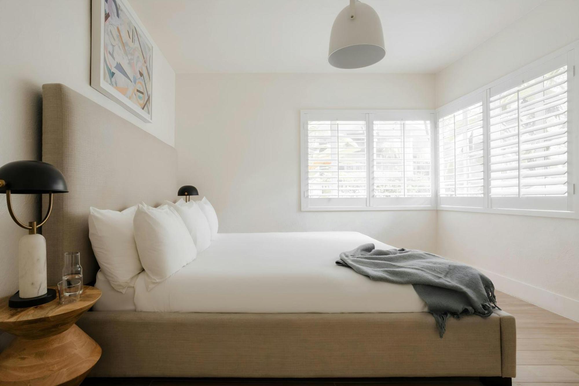 Wellborn Hotel Downtown, Sonder By Marriott Bonvoy Orlando Ngoại thất bức ảnh