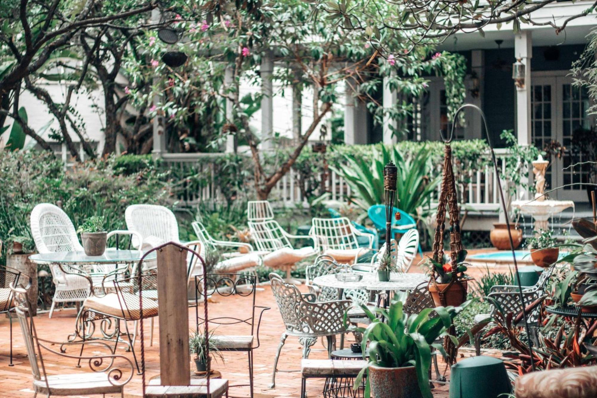 Wellborn Hotel Downtown, Sonder By Marriott Bonvoy Orlando Ngoại thất bức ảnh