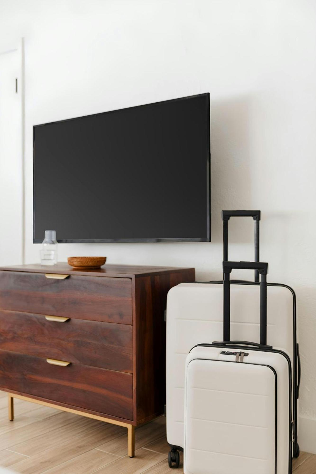Wellborn Hotel Downtown, Sonder By Marriott Bonvoy Orlando Ngoại thất bức ảnh